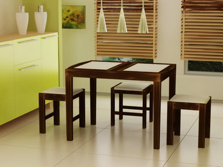 столы, кухонные столы