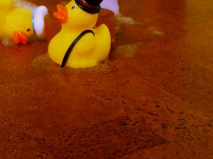 Пробковые полы - виды, особенности, установка | Дом Мечты