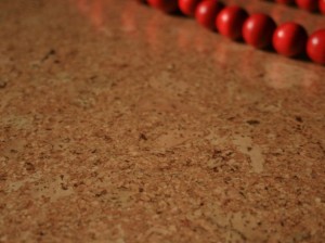 Пробковые полы - виды, особенности, установка | Дом Мечты