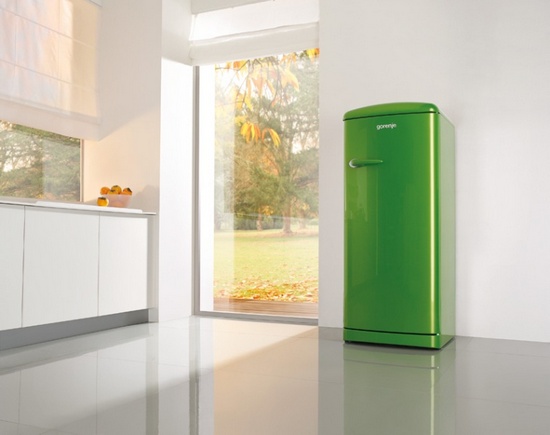 Gorenje retro collection