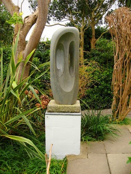 Садовые скульптуры из камня фото