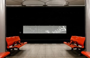 Светящиеся обои (фото) | Дом Мечты