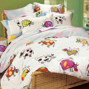 Детское постельное белье | Дом Мечты