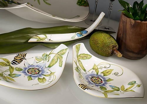 Столовая посуда Villeroy & Boch