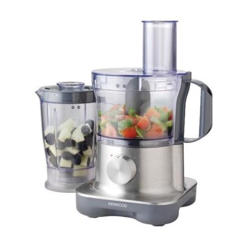 Kenwood кухонный комбайн