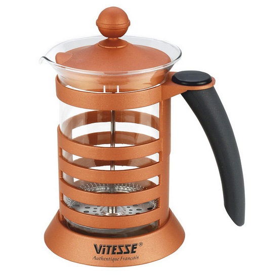 Кофеварка френч-пресс Vitesse