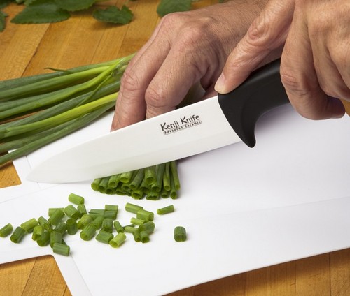 Ножи керамические Kenji Knife