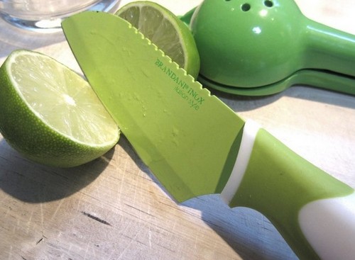 Керамические ножи для кухни