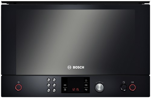 Встраиваемая микроволновая печь Bosch HMT 85 ML 63