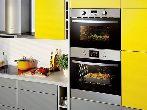 Встраиваемая микроволновая печь Zanussi ZKC38310XK