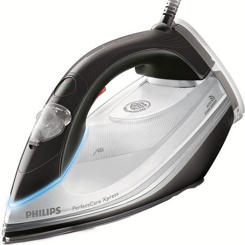 Утюг с керамическим покрытием PHILIPS GC-5060/02