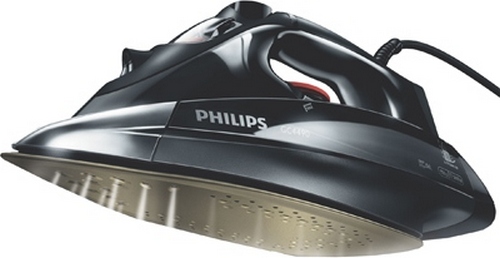 Утюг с алюминиевым покрытием PHILIPS GC-4490/02