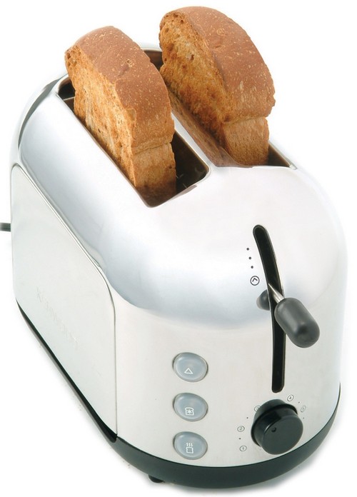 как выбрать хороший тостер