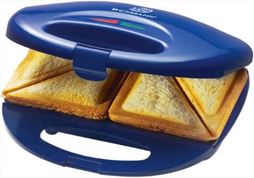 как выбрать сэндвич тостер