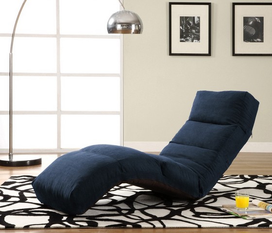 Кресло-кровать в стиле хай-тек
