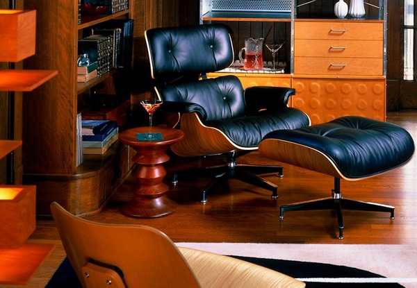 Роскошное офисное кресло для руководителя