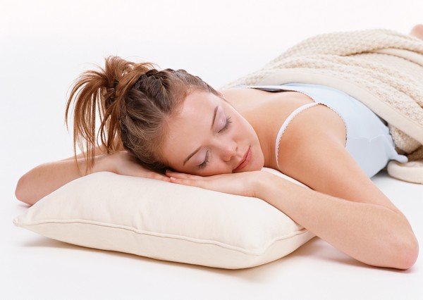 Как выбрать хорошую подушку для сна