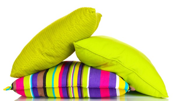 Как выбрать хорошую подушку для здорового сна