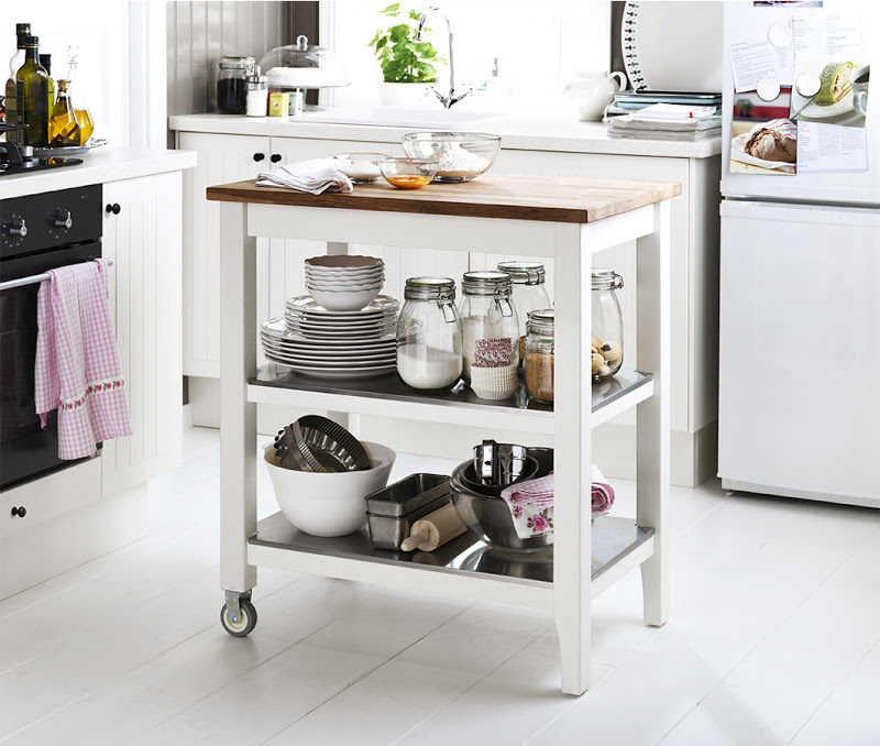 Kitchen Island A Little Helper With Great Opportunities Confetissimo Women S Blog